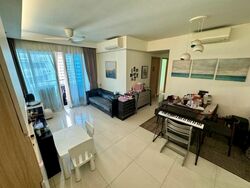 The Tampines Trilliant (D18), Condominium #502283241